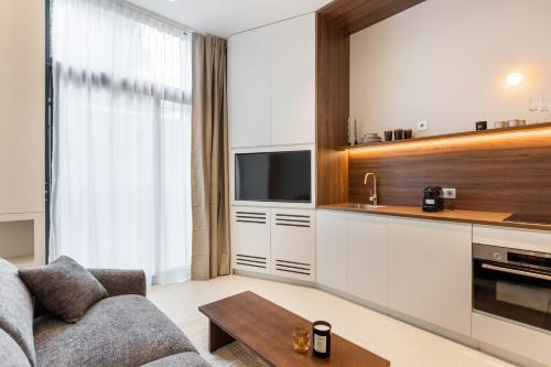 Le Confidentiel - Quai de Seine