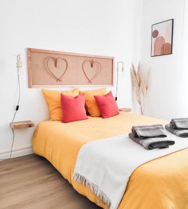 Le Cosy Valcros, design et confort