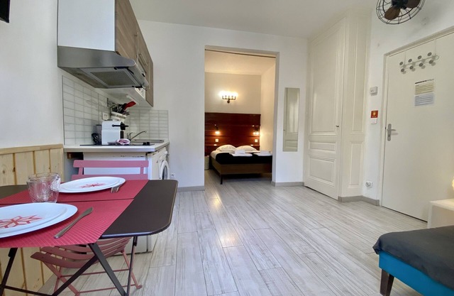 LE DECOR - Apartamento Lyon