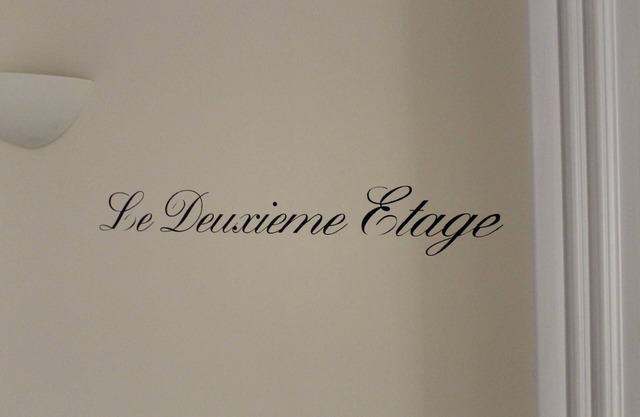 Piso Le Deuxieme - Logierhaus ciudad de Lyon