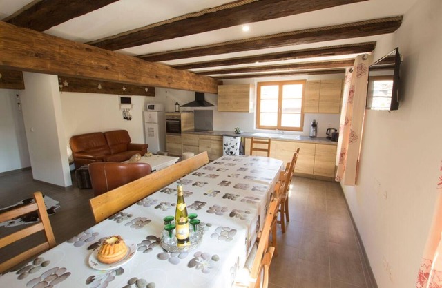 Casa de vacaciones Hunawihr para 1 - 10 personas con 5 dormitorios - Casa de vacaciones