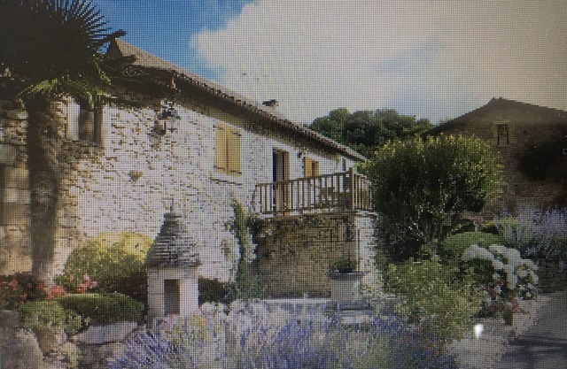 Le Domaine de la Rouderie