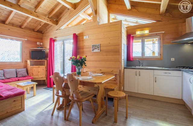 LE FASSOPOURRI - LA PLAGNE TARENTAISE