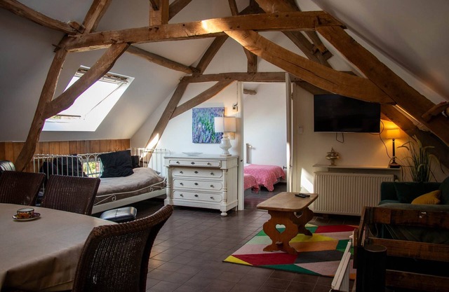 The Fenil Gite for 5 People