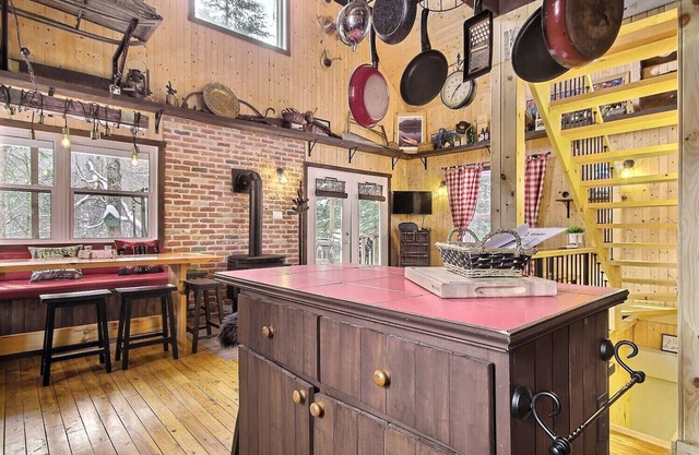 Vrbo Property