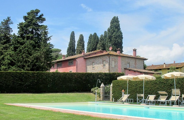 Le Fornaci by Interhome