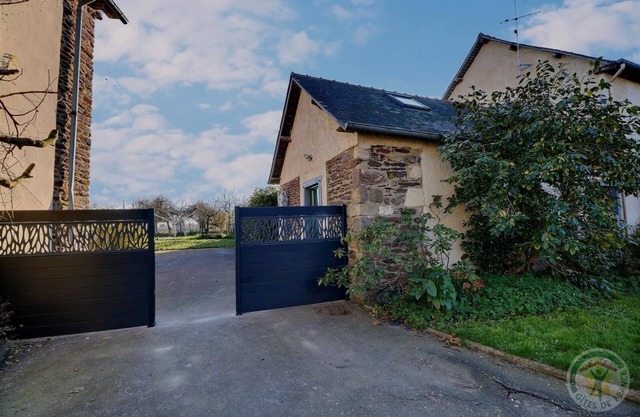 Le Fournil - Vezin-le-coquet