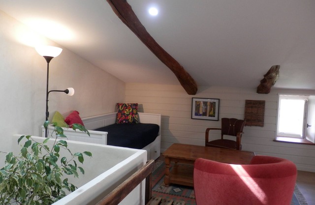 Le Grenier du Vissou