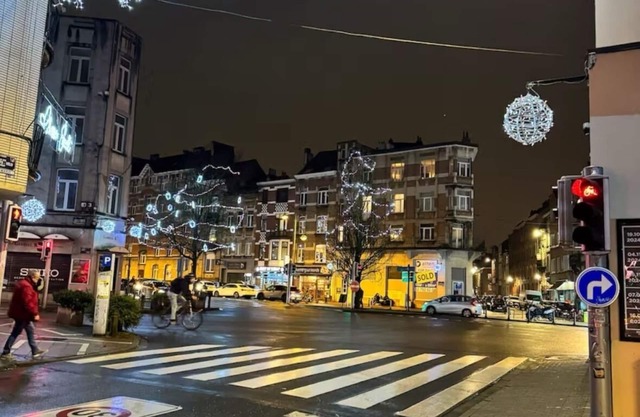 Le Havre de Lumière