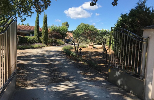 EL JARDÍN DE ALBIORICA