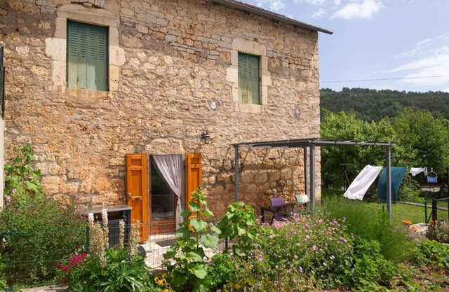 Le Jardin d'Irma 3/4 persons