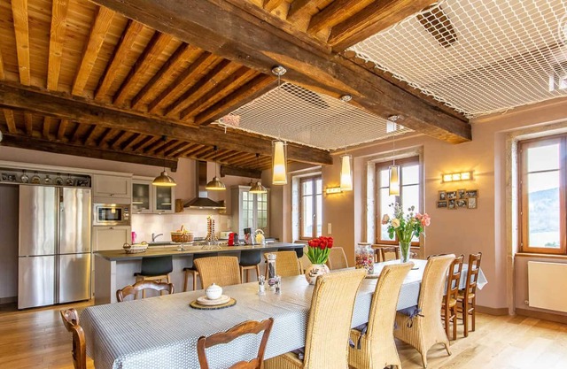 Le Jardin des Berthelots