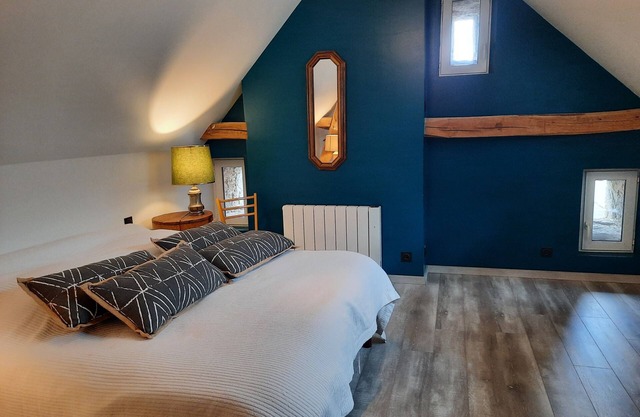 LE LINTEAU DES MARANGES ***