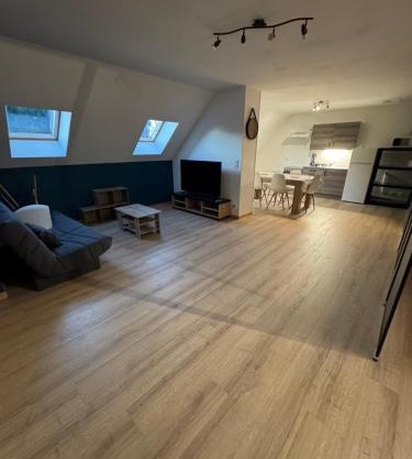 Le loft