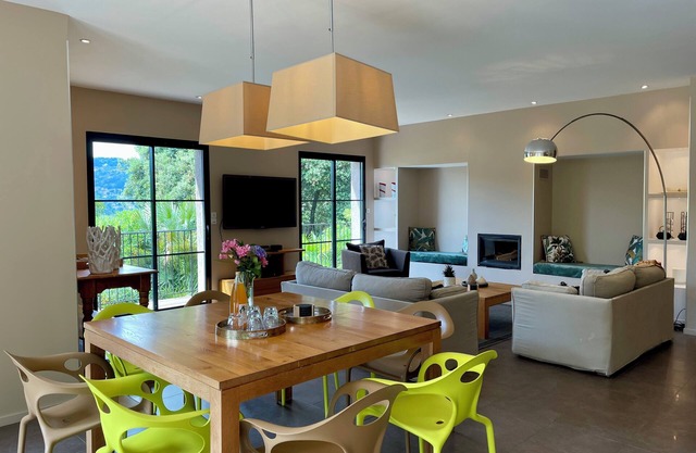 Loft Chateau Clement