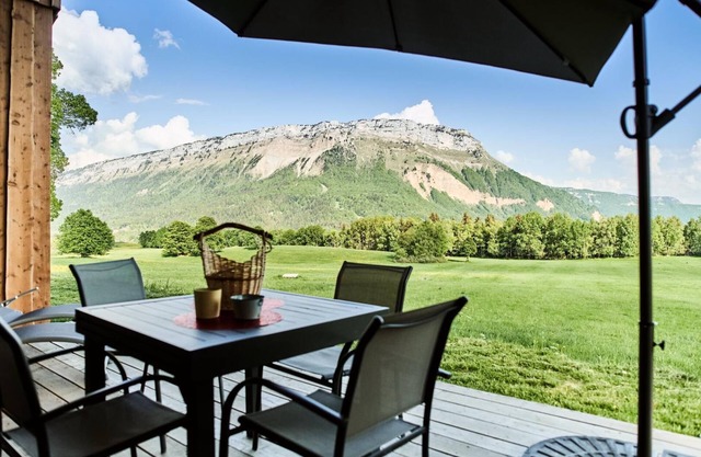 LE Lugeur - LA Feclaz-les-deserts