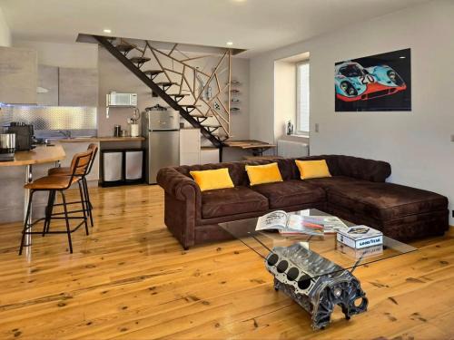 Le Mans 70 Duplex
