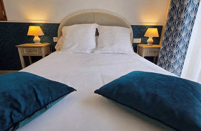 Le Mas Viscomteaux Downtown Montignac Lascaux