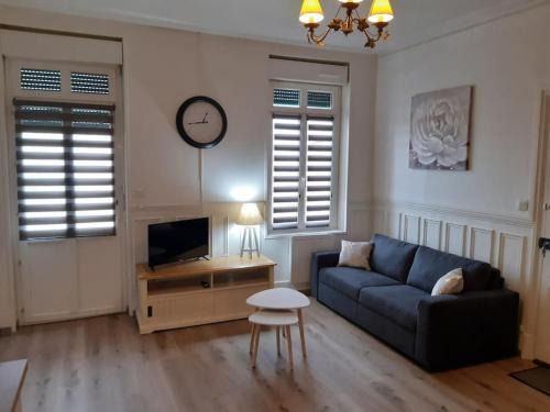 Le Michel-Ange - Classé 2 étoiles