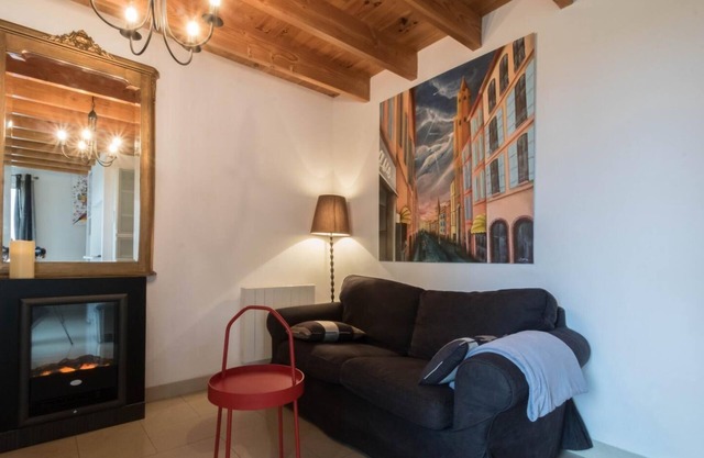 Le Mordesson - SAINT LEON