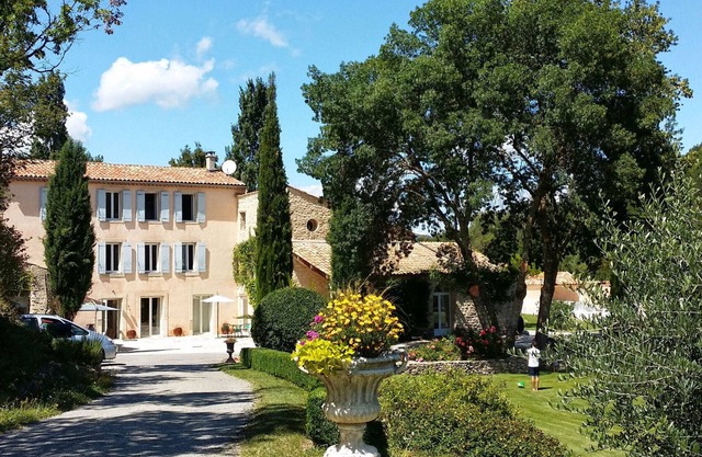 Le Moulin de Prédelles, Reillanne Gîte Le Mistral ****