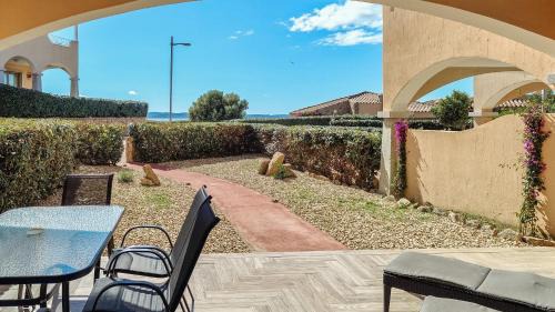 LE MUSE Residence - Punta Tegge