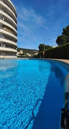 Le Nid Bleu Estartit