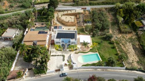 Le Onde della Sicciara