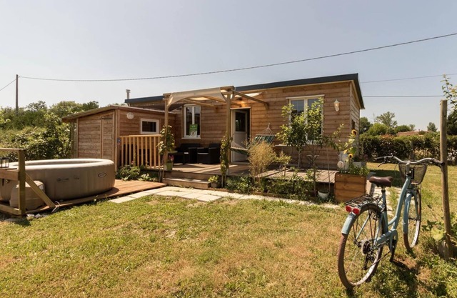 Le Panier Bio de Noé