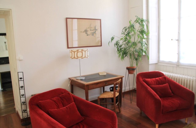 Le Pasteur, un lugar perfecto en el corazón histórico de Dijon (máximo 5 personas)