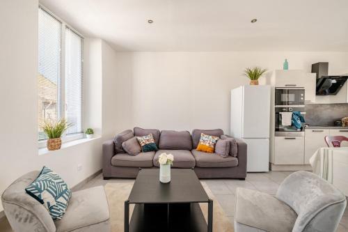 Le Patio de la Cèze