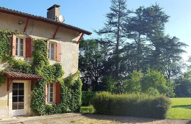 Casa de vacaciones Montignac de Lauzun para 7 personas con 3 dormitorios - Casa de vacaciones