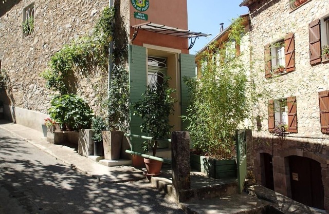 El pequeño rincón casa