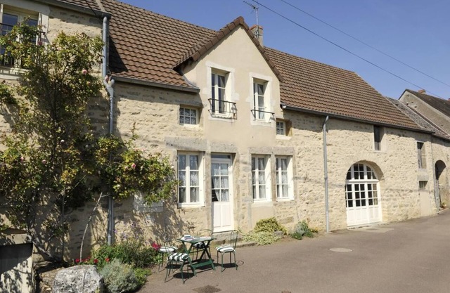 Le Pré Blanc - CHANGE - Gîte