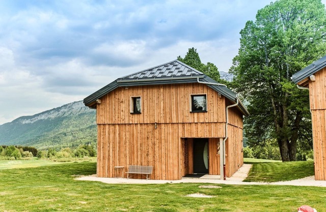 LE Randonneur - LA Feclaz-les-deserts