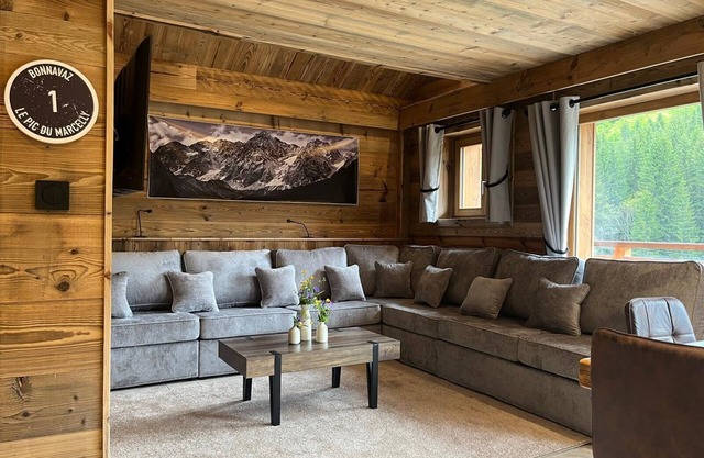 Le Refuge du Grand-père