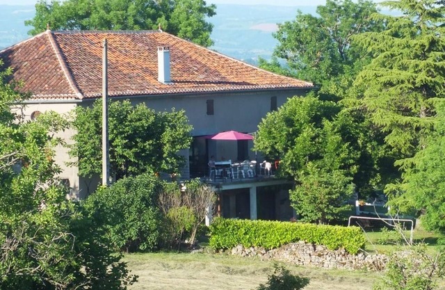 Le Relais de Bel Air