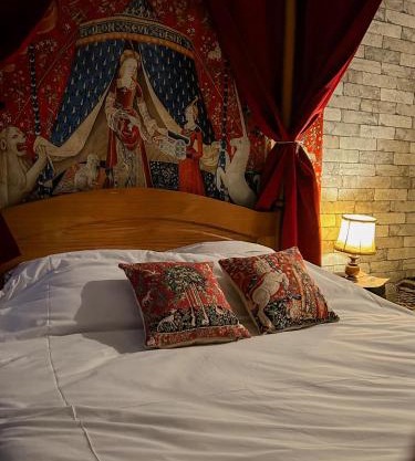 Le Repaire des Sorciers