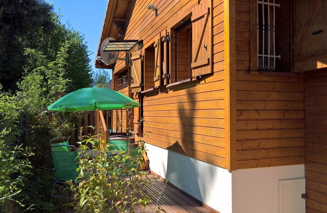 CASA RURAL LE SALÈVE | COLLONGES-SOUS-SALÈVE | A 5 MINUTOS DE GINEBRA