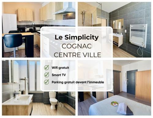 Le Simplicity