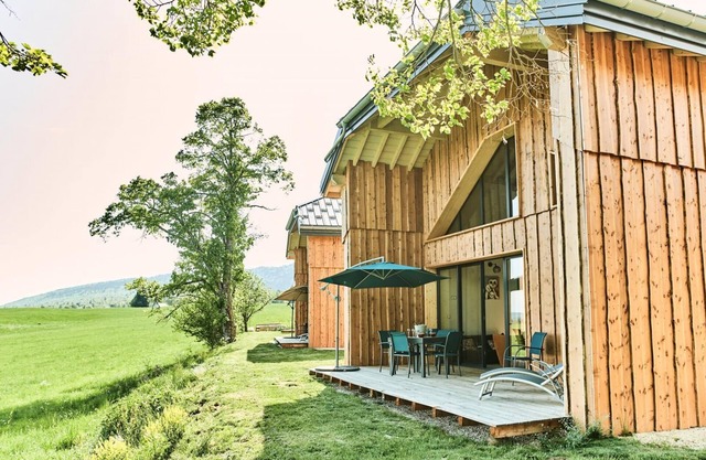 LE Skieur - LA Feclaz-les-deserts