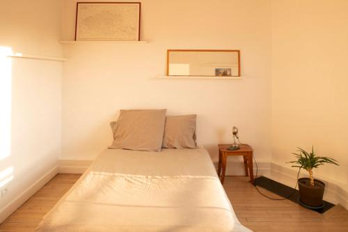 Le Soleil de La Défense ! Bail mobilité, un mois minimum