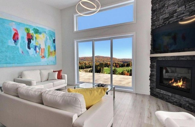 Le sommet du golf avec SPA