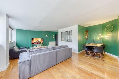 Le Spacieux Paris La défense