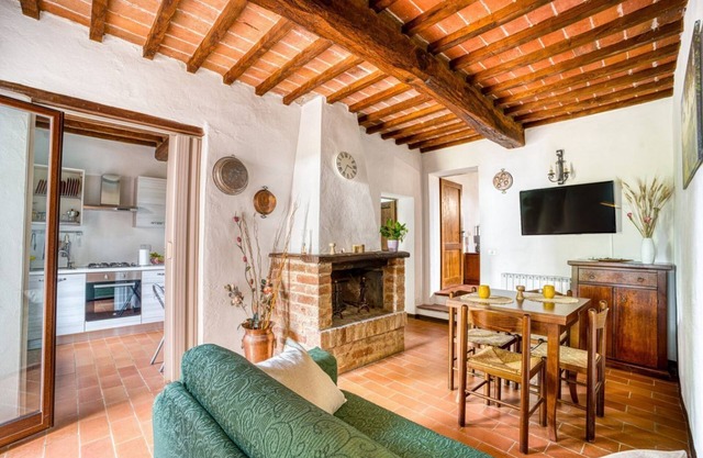 Le Spighe - Charming Apt w/ Communal Pool