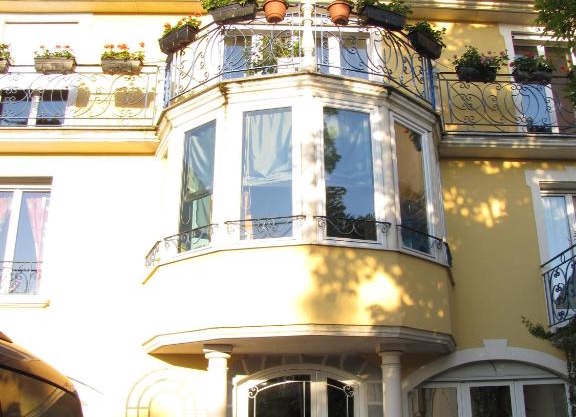 Le studio Chez Marilé