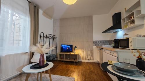 Le studio de cercle 3