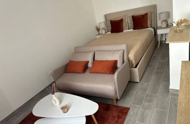 Le Studio de L'avenue