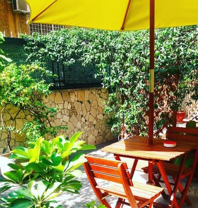Le Tare B&B