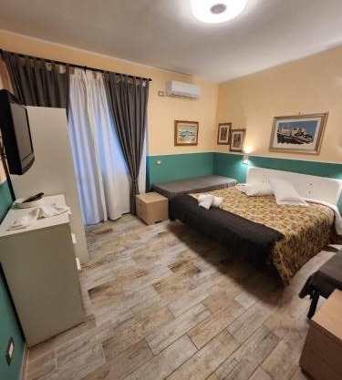 Le terrazze di Alberto